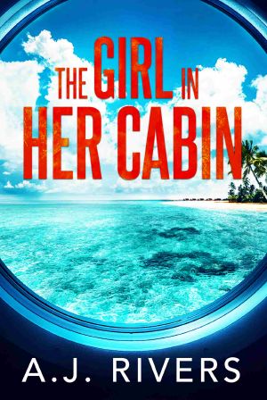 [Emma Griffin 27] • The Girl in Her Cabin